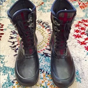 Bogs waterproof boots