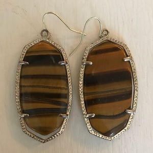 Kendra Scott Danielle Earrings