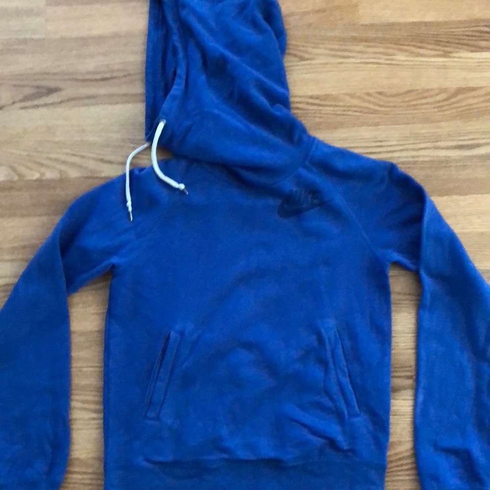 Nike hoodie