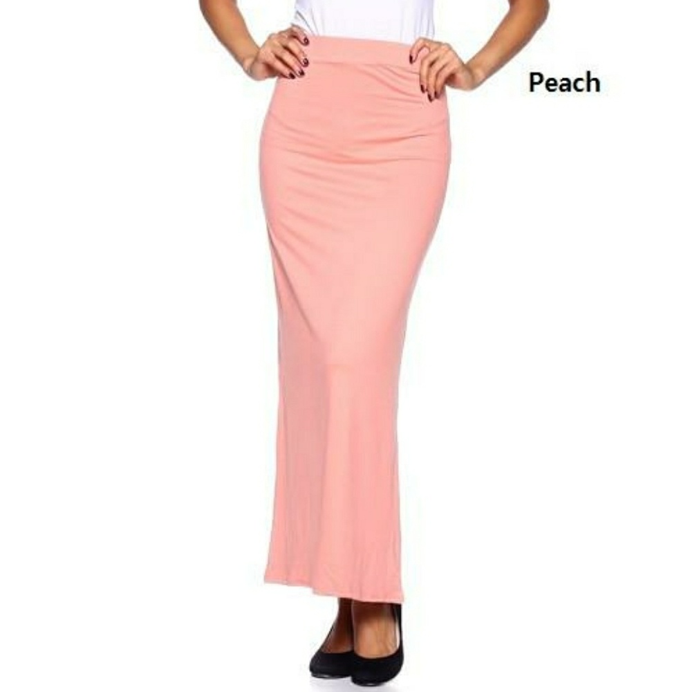 Capella maxi skirt