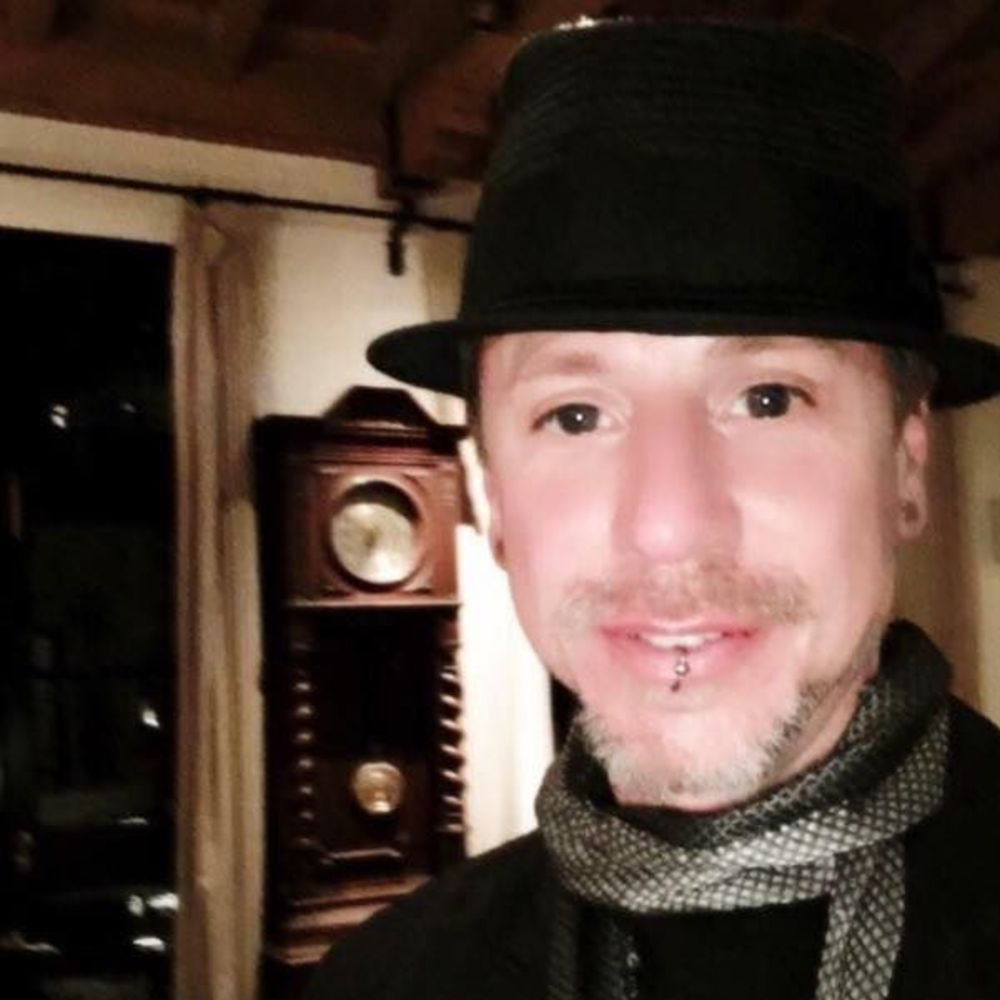 Meet your Posher, Michael