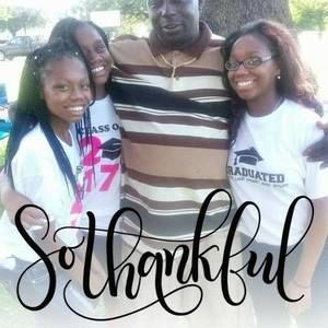 Meet your Posher, Valena