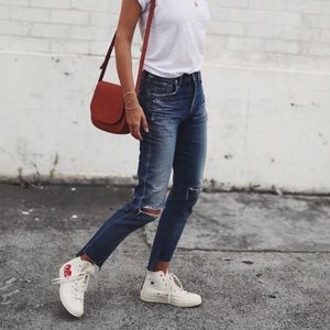 High Rise Citizens of Humanity Liya Jeans Size 24