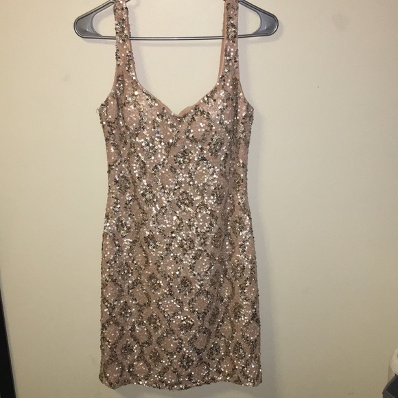 Scala Dresses & Skirts - Formal Sparkly Dress