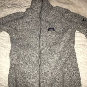 Patagonia jacket