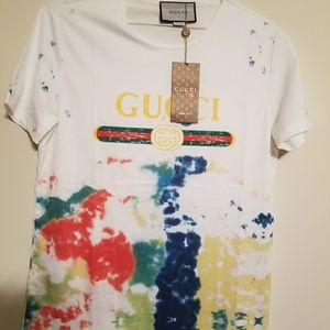 poshmark gucci shirt