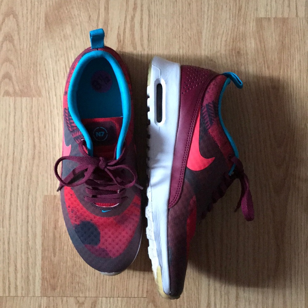 Nike N7