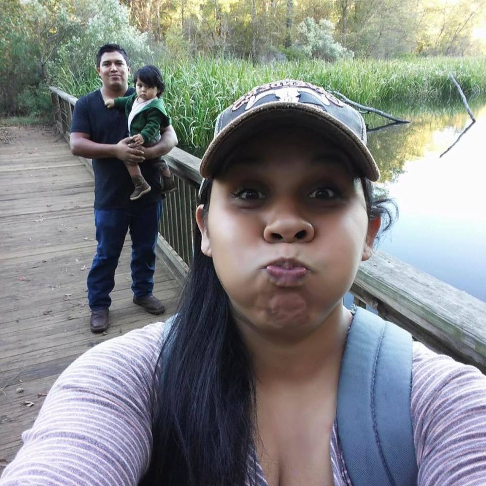 Meet your Posher, Selene