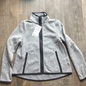 Lululemon Jacket SIZE 8
