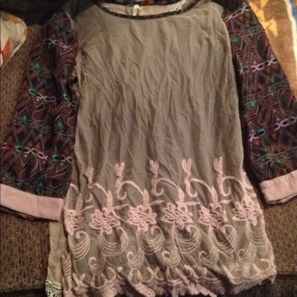 BKE shirt