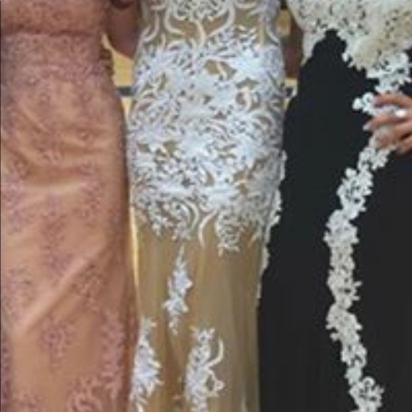 Prom Dress - Picture 4 of 4