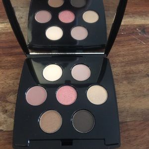Lancome Eyeshadow Palette