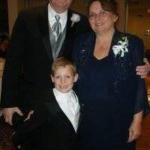 Meet your Posher, Sylvia