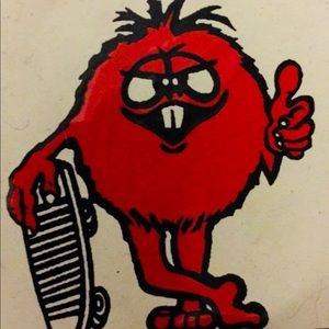 Meet your Posher, Scott