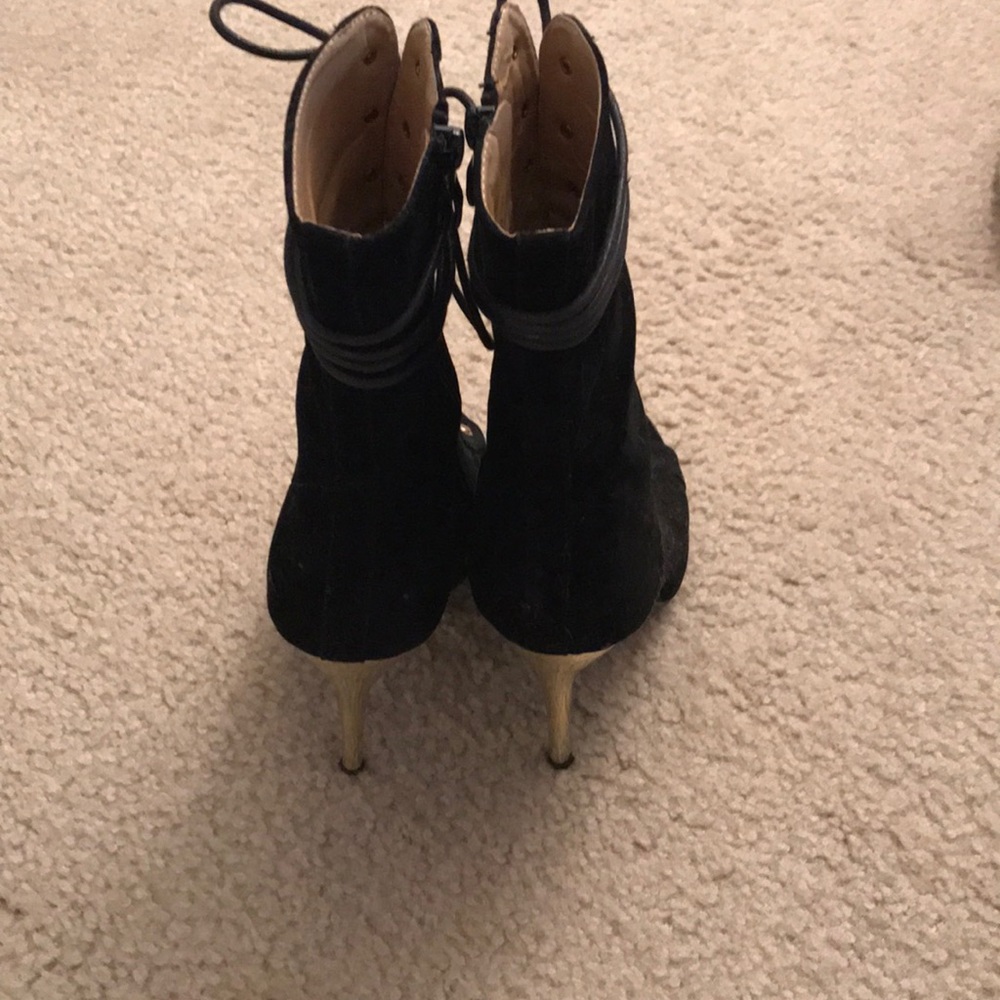 Booties - Picture 3 of 4