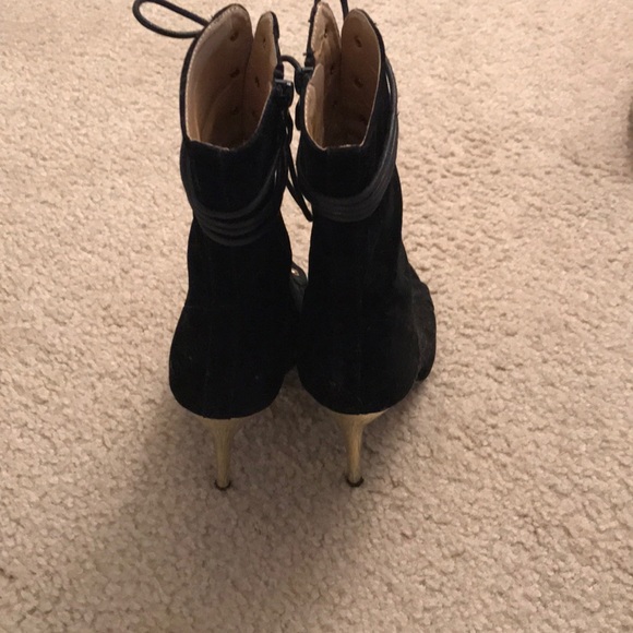 Booties - Picture 3 of 4