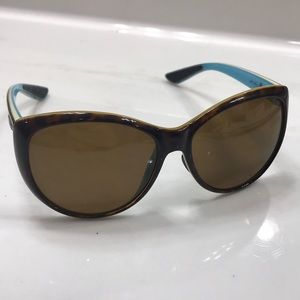 Costa La Mar Polarized Sunglasses