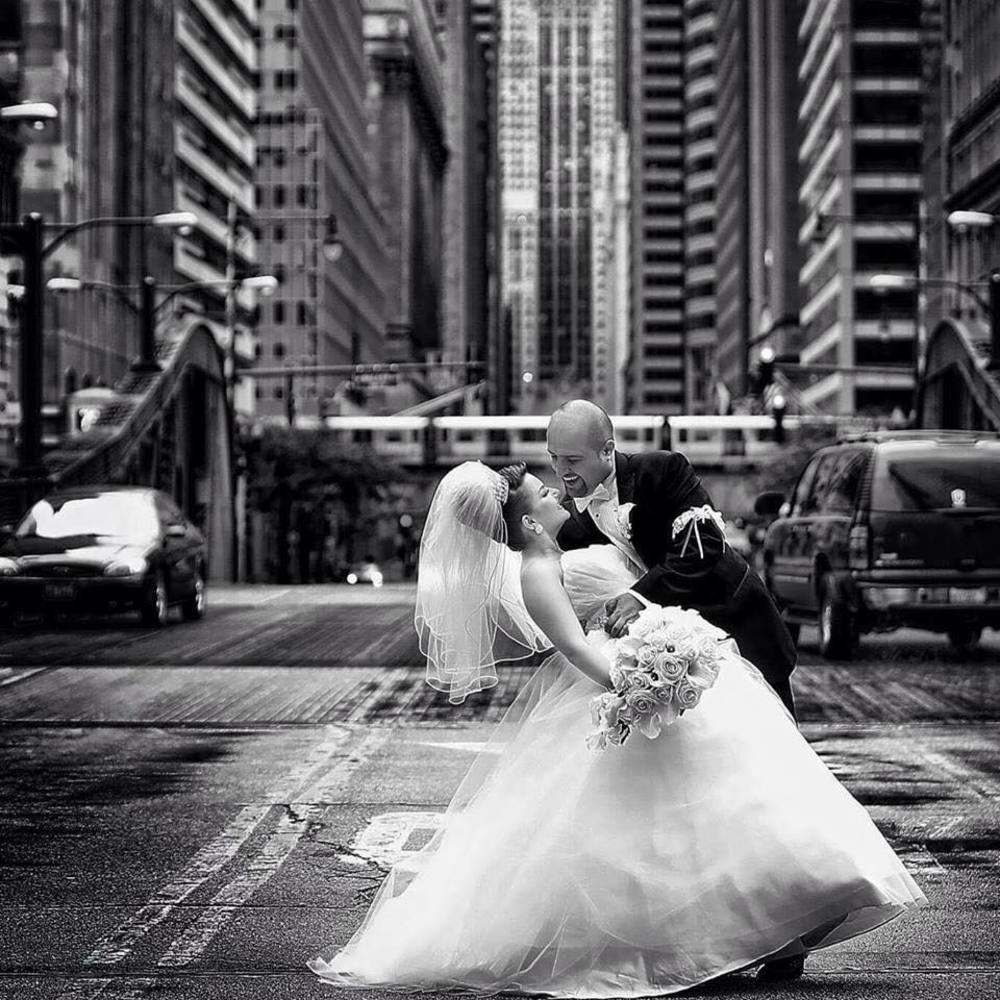 Meet your Posher, Caroline