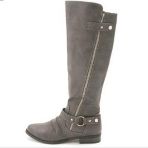 Rampage Boots
