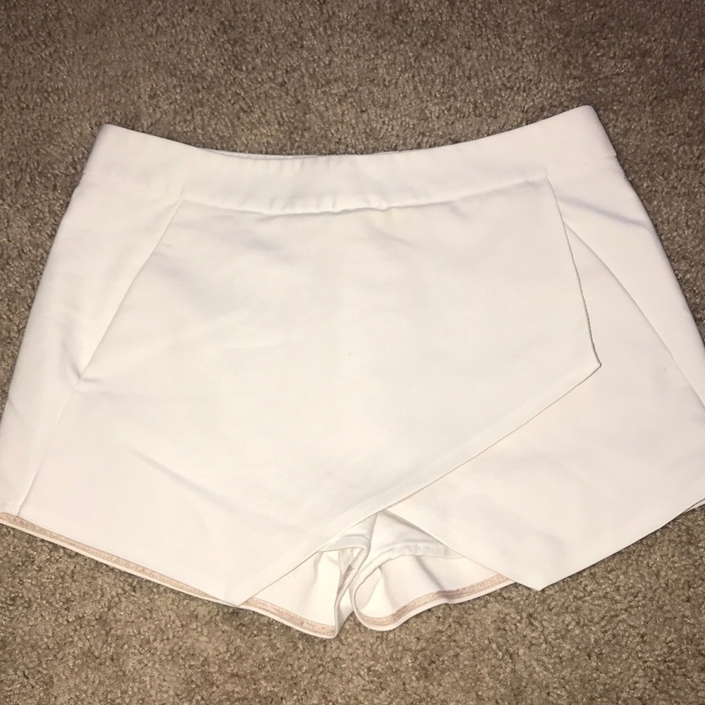 Express Wrap Around Skort