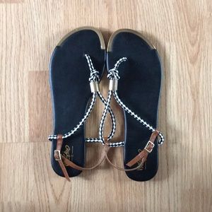 Mossimo Sandals