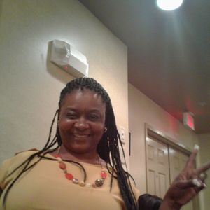 Meet your Posher, Deborah