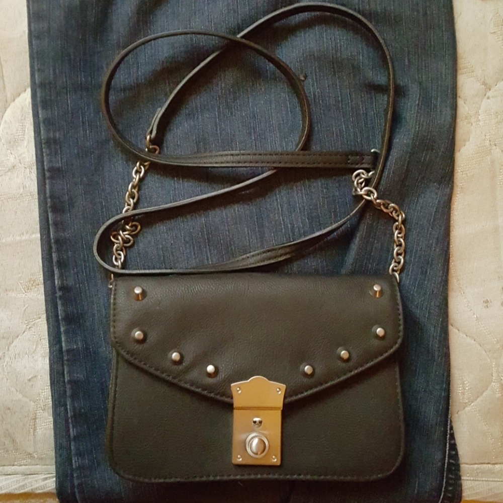 American eagle outfitters crossbody purse