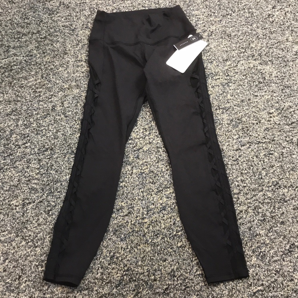 Lululemon High Times Pant *SE Rhythm