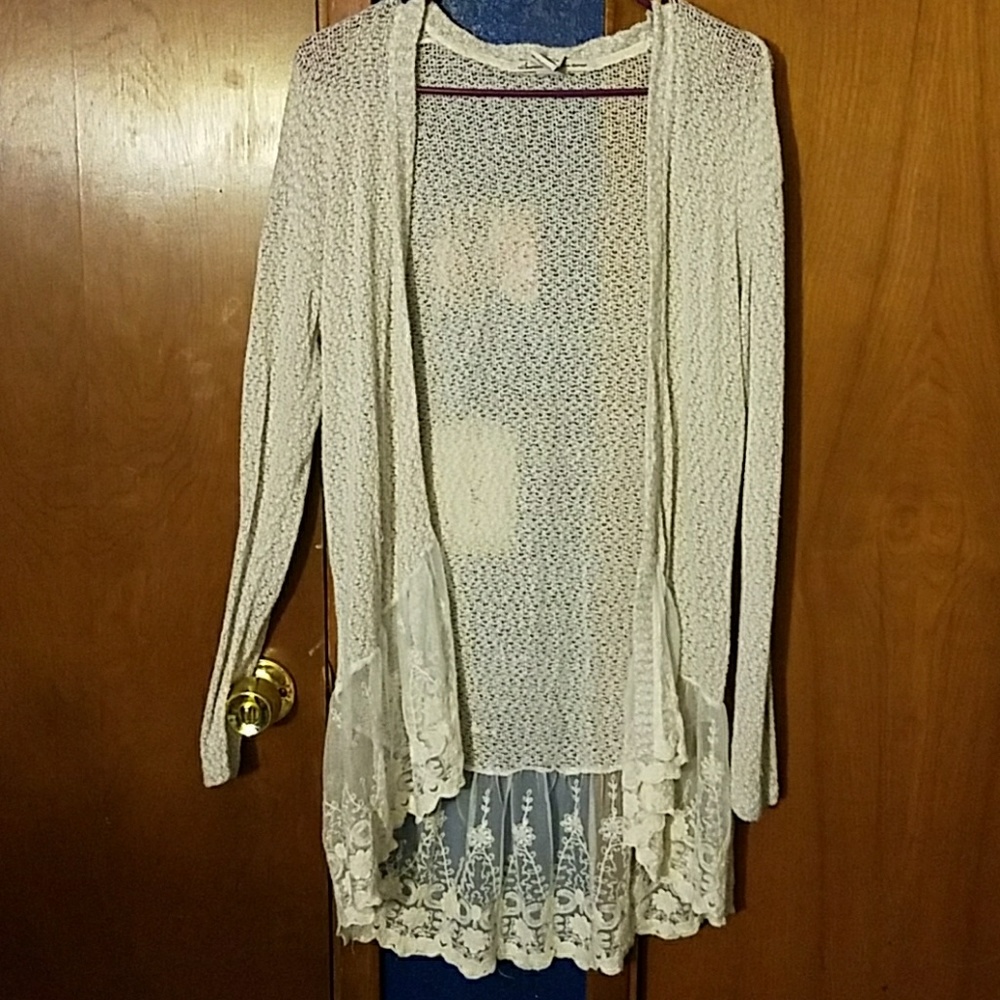 Cardigan
