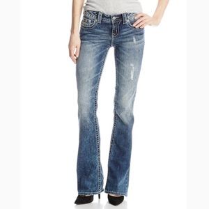 Miss • Me • Boot • Cut • Jeans