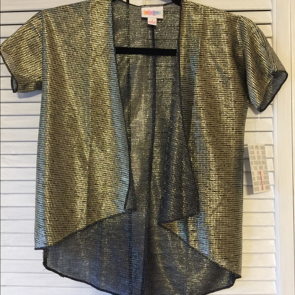 LuLaRoe Elegant Bianka