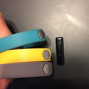 Fitbit Flex 2