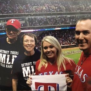 Meet your Posher, Chelsea