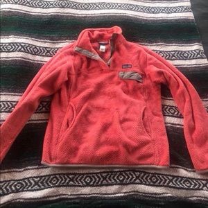 Patagonia Pull Over