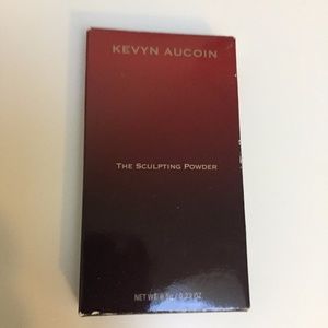 KEVYN AUCOIN Sculpting Powder - Medium