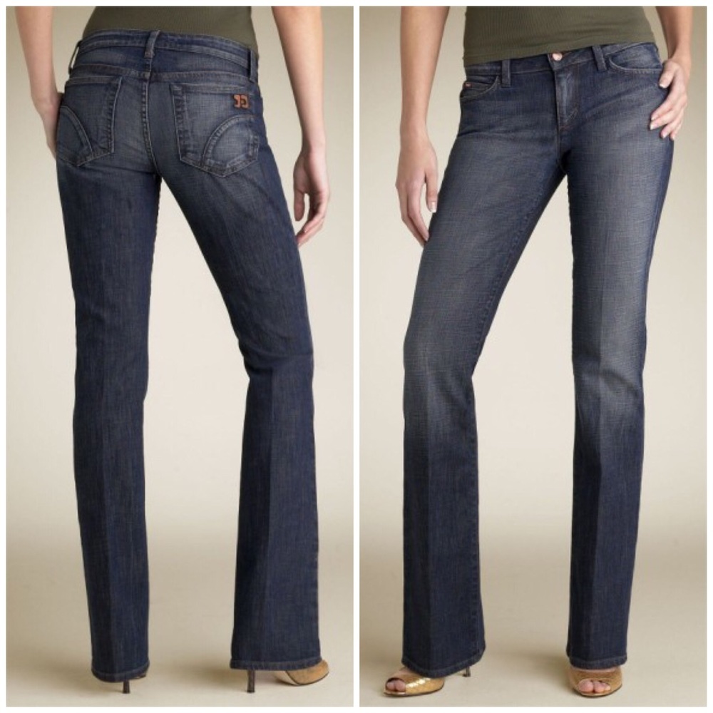 Joe’s jeans Honey