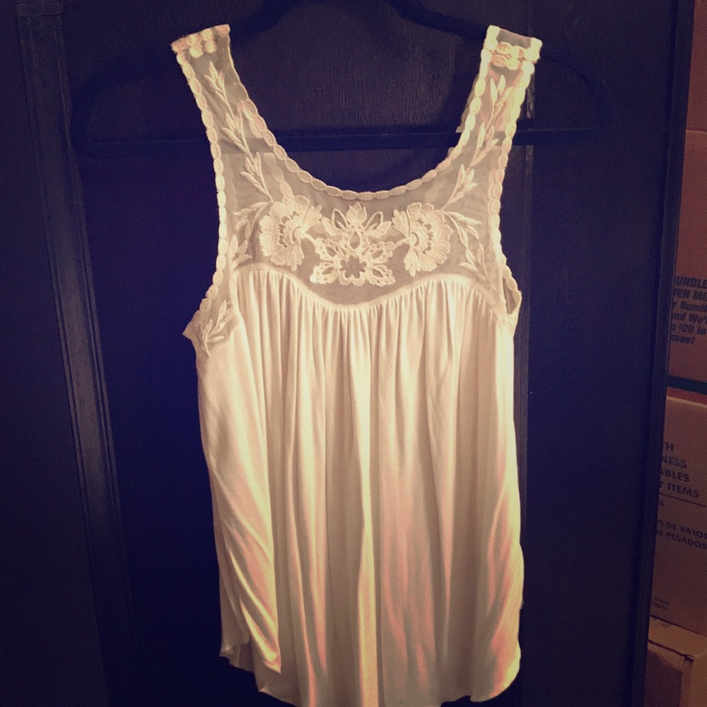 American Eagle Top