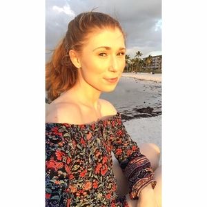 Meet your Posher, Kaylyn