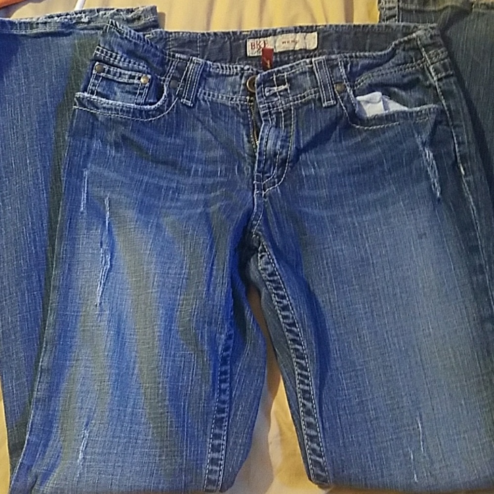 BKE jeans