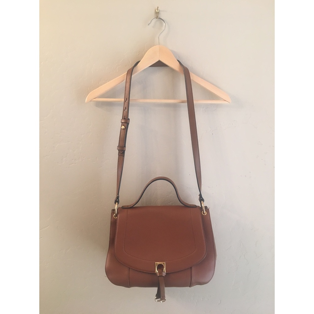 Ivanka Trump Brown Purse TAKING OFFERS!