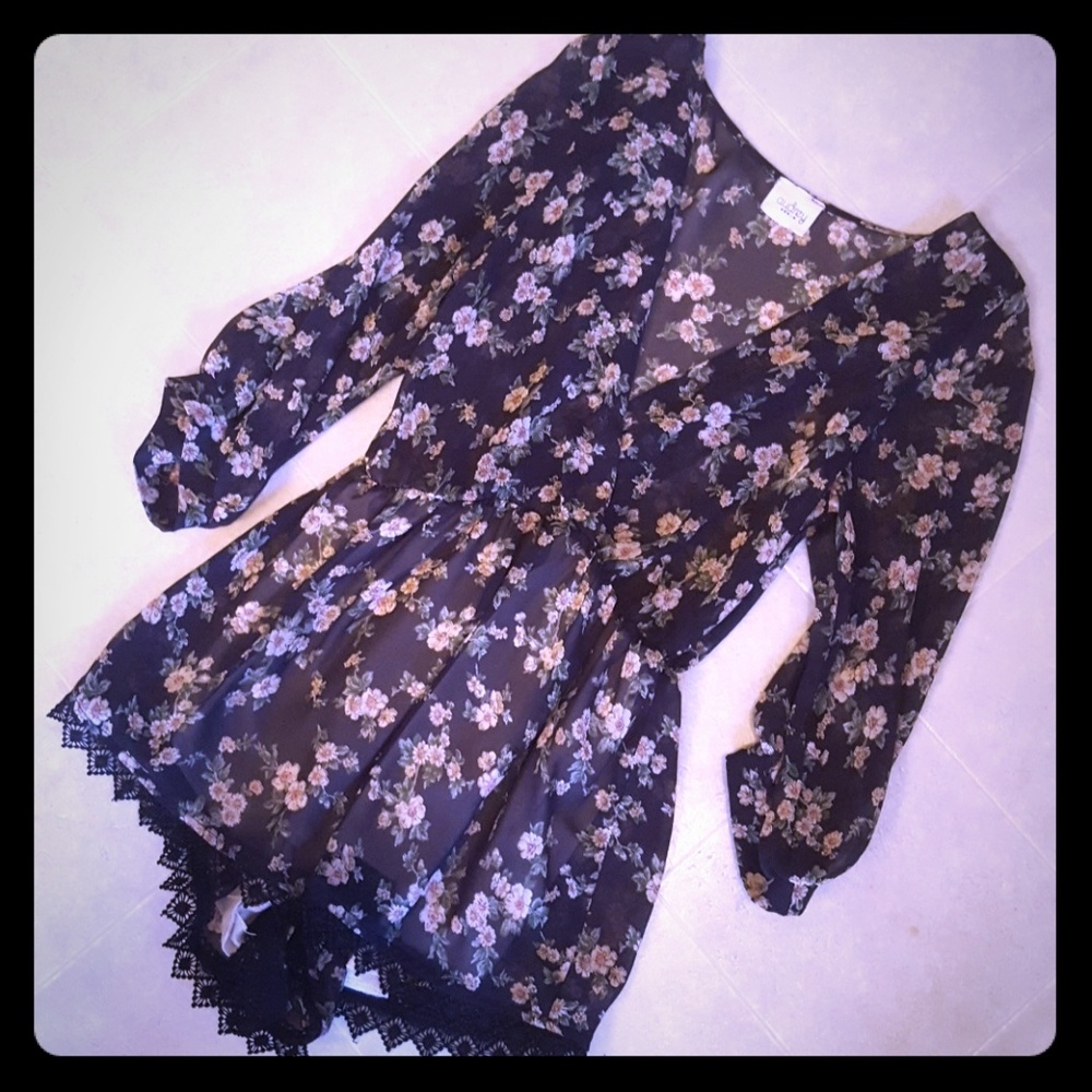 Romper!
