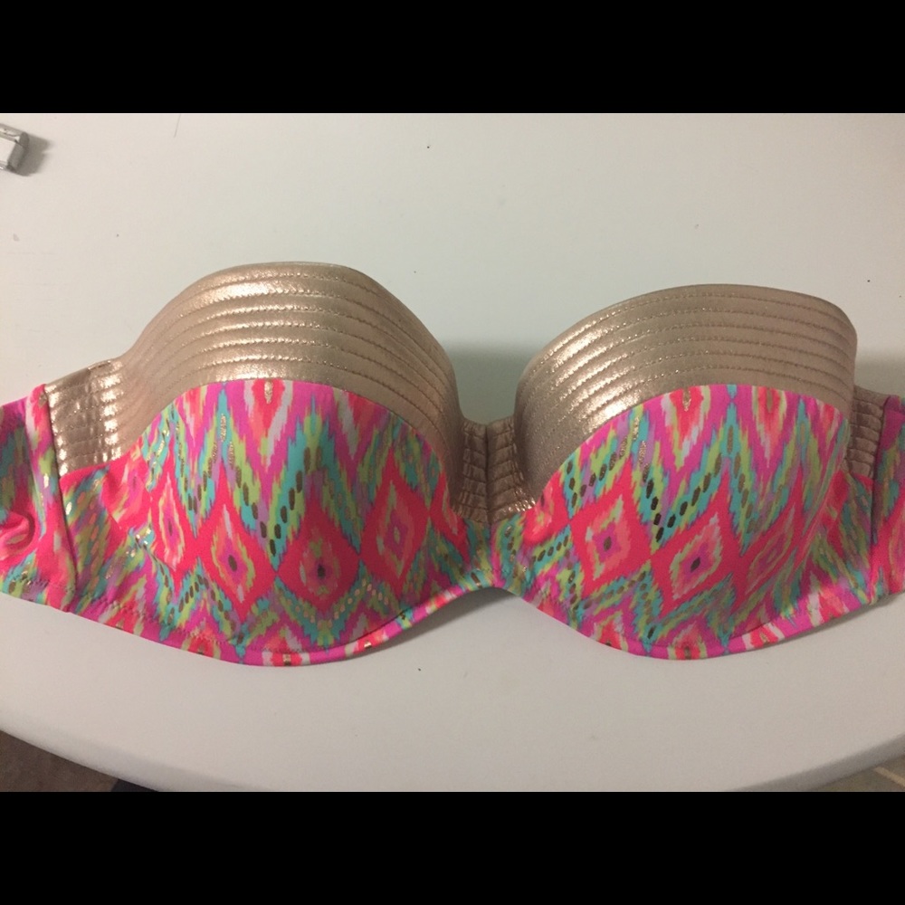 Bathing suit 💖💛