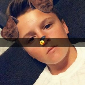 Meet your Posher, Bryce