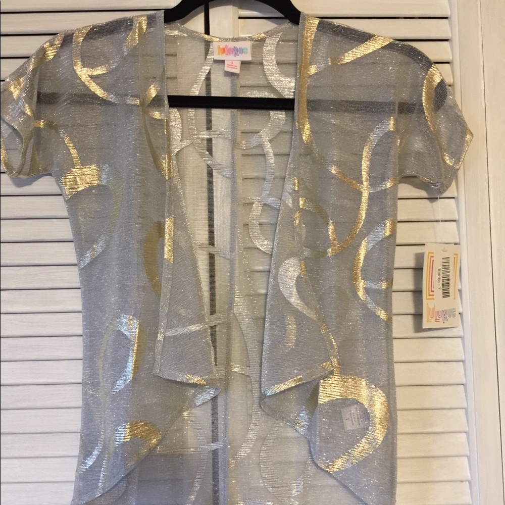 LuLaRoe Elegant Bianka