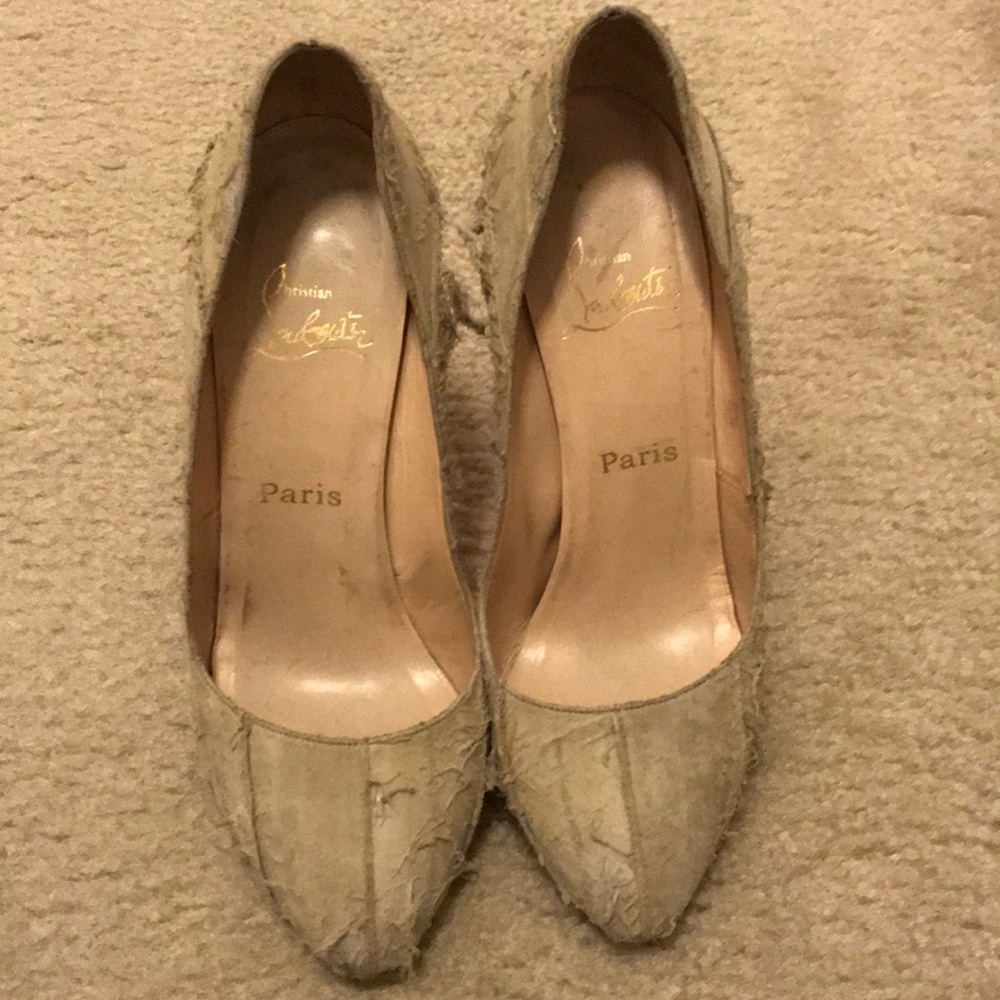 Heels