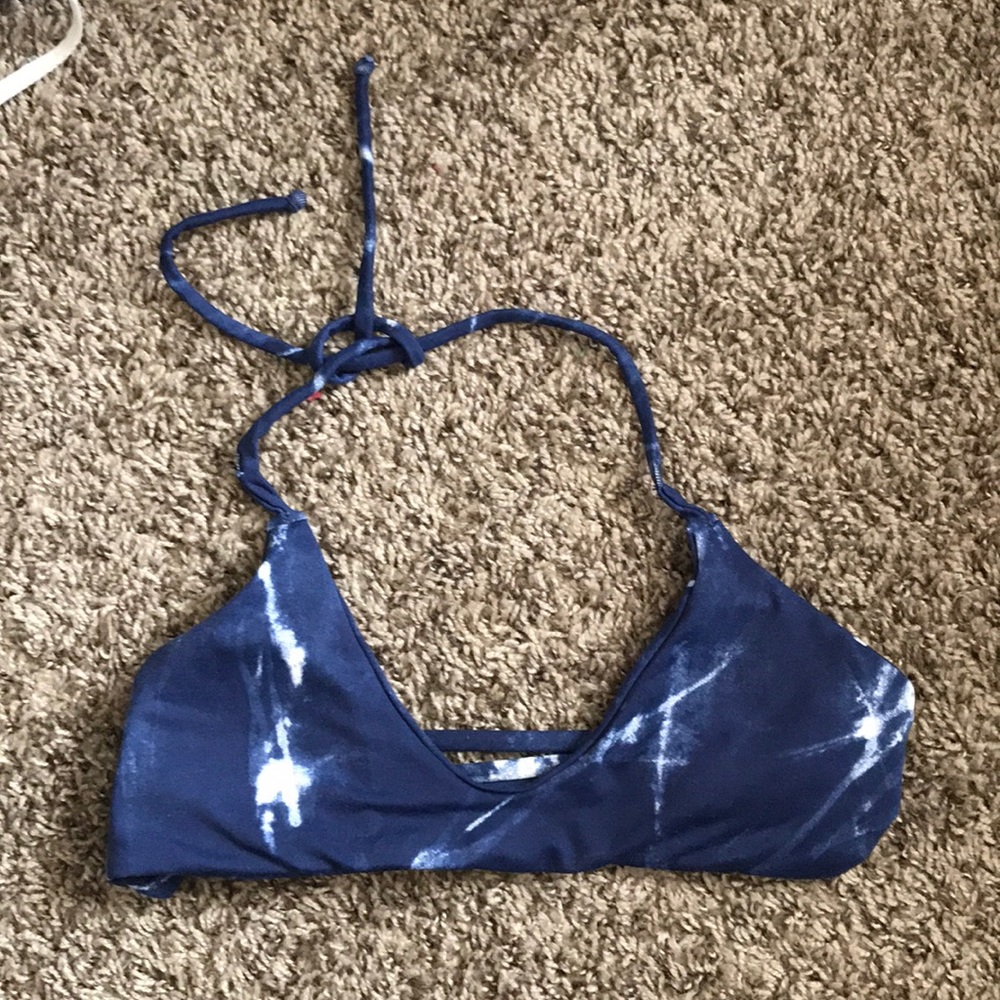 Bikini top