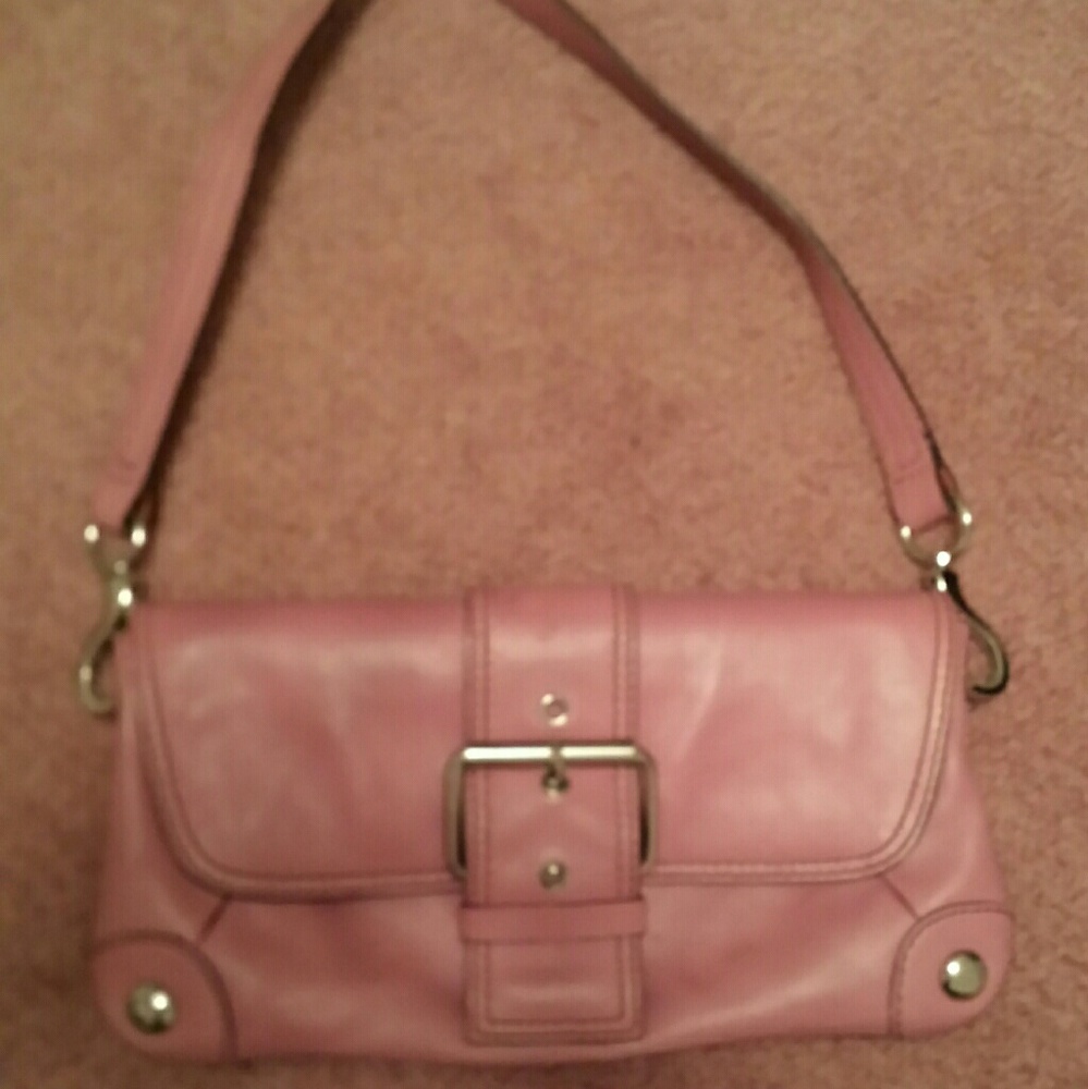 Kenneth Cole New York purse/clutch