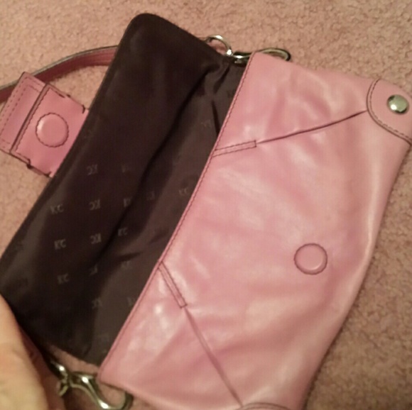 Kenneth Cole New York purse/clutch - Picture 2 of 2