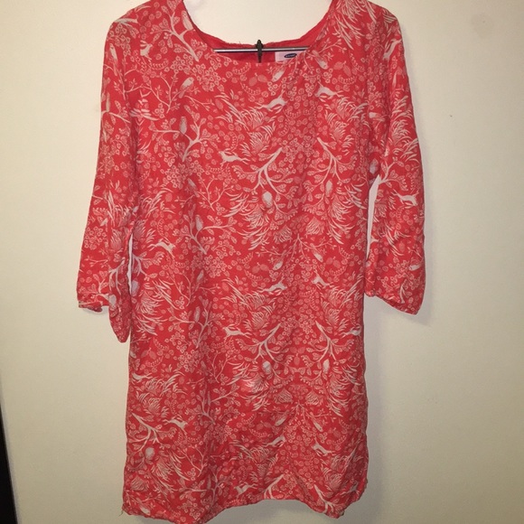 Old Navy Dresses & Skirts - Old Navy Everyday Dress