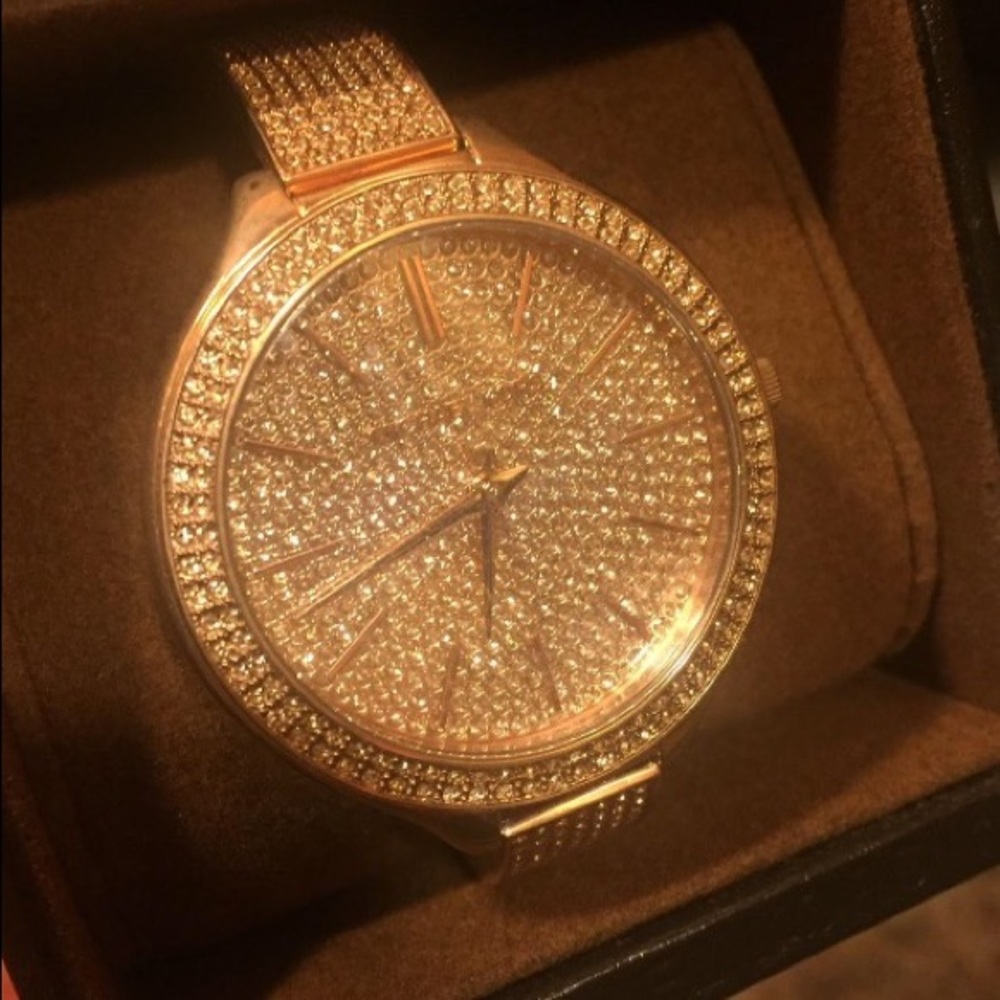 Michael Kors MK3251 watch